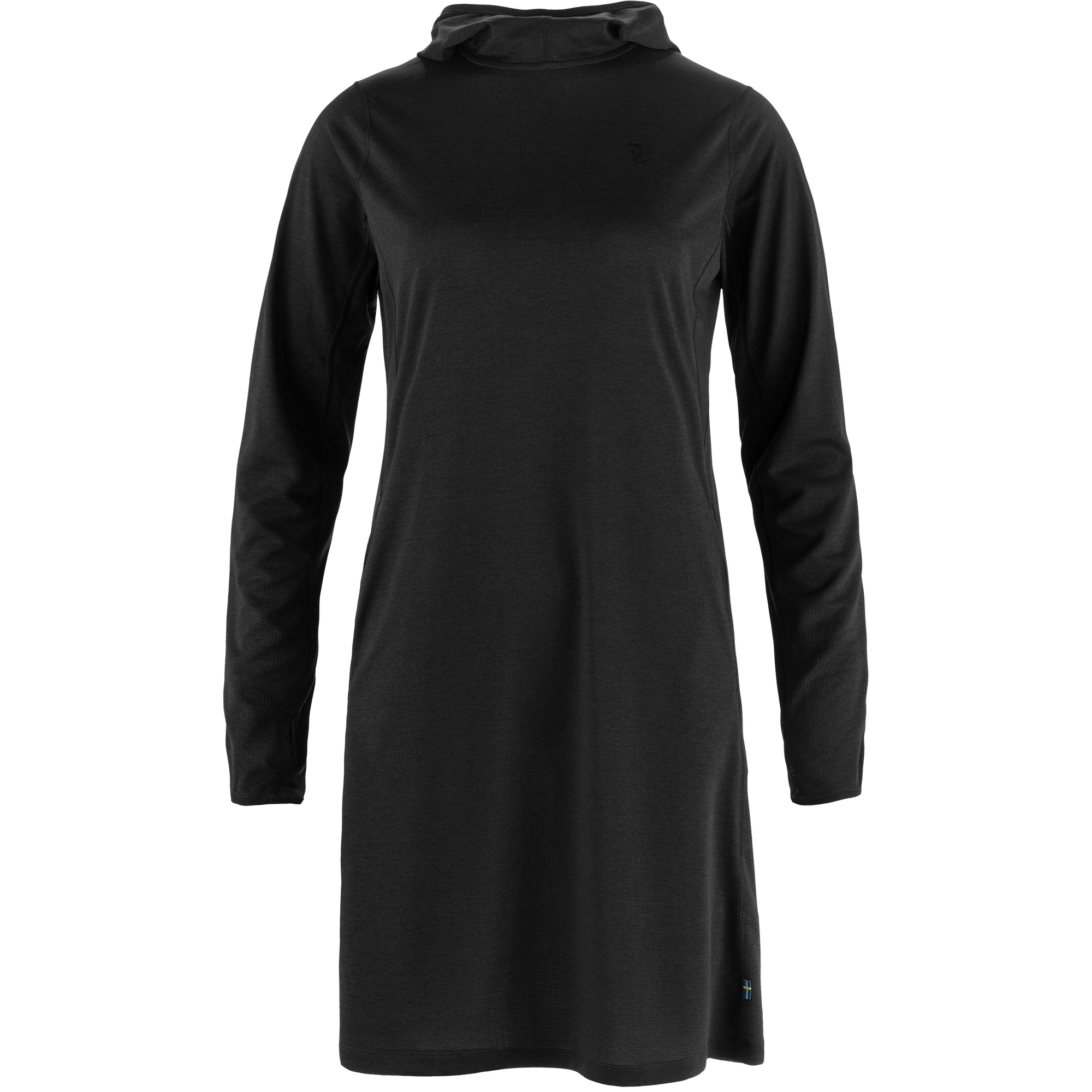 Abisko Sun-hoodie Dress W - Image 15