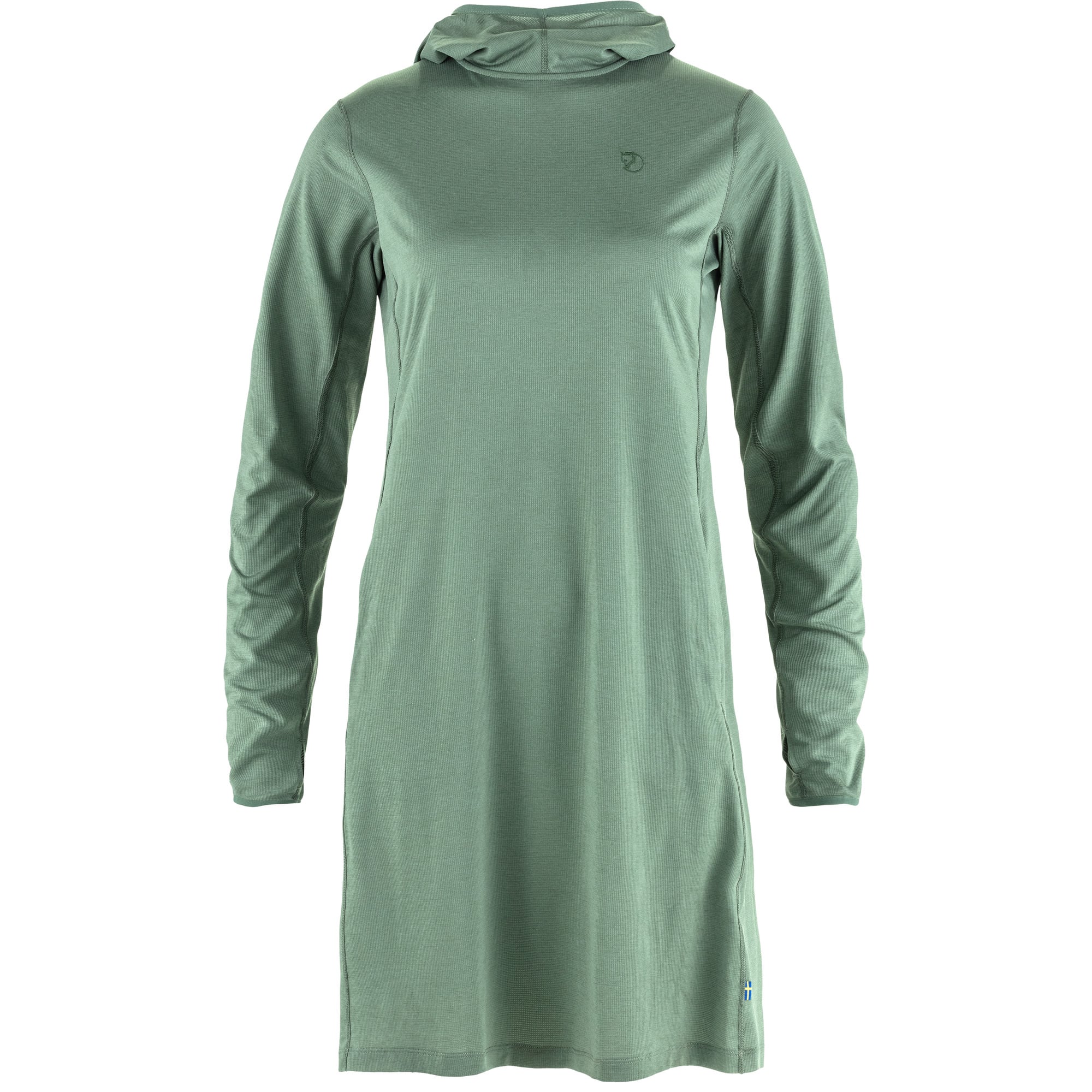 Abisko Sun-hoodie Dress W - Image 16