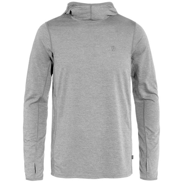Abisko Sun-hoodie M - Image 7
