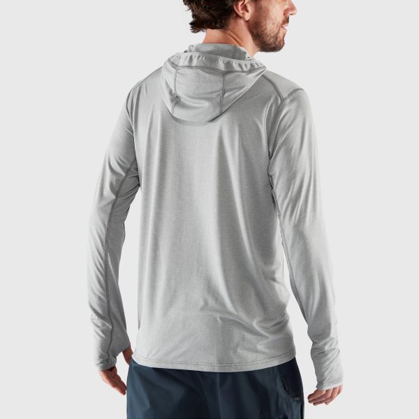 Abisko Sun-hoodie M - Image 2