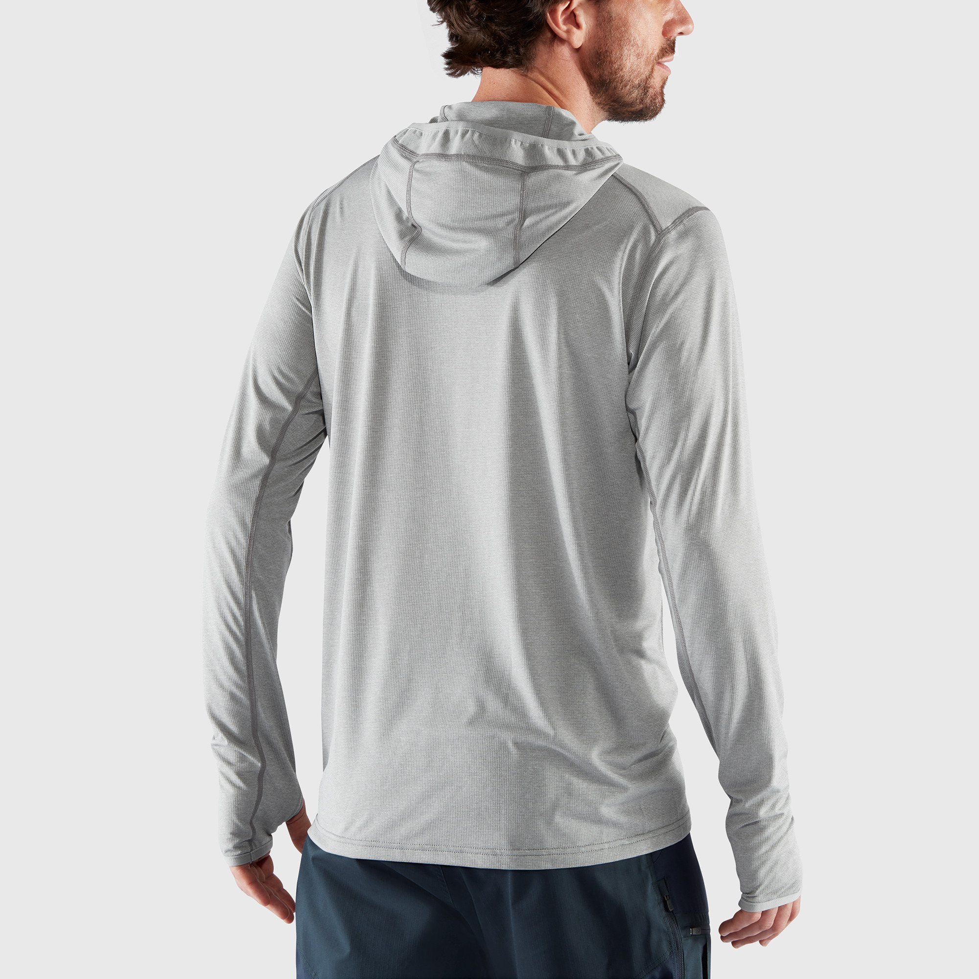 Abisko Sun-hoodie M - Image 2