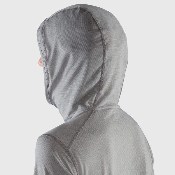 Abisko Sun-hoodie M - Image 4
