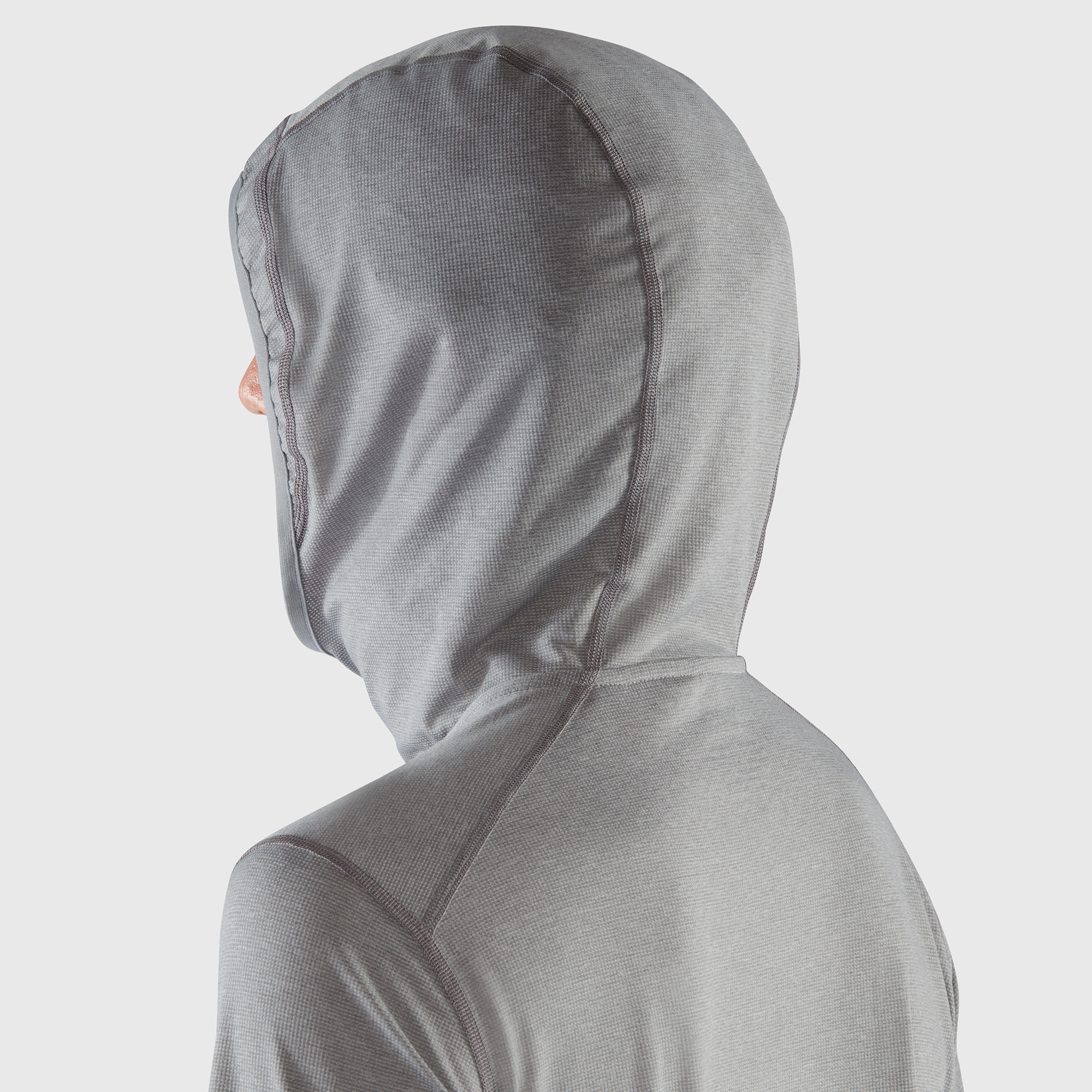Abisko Sun-hoodie M - Image 4
