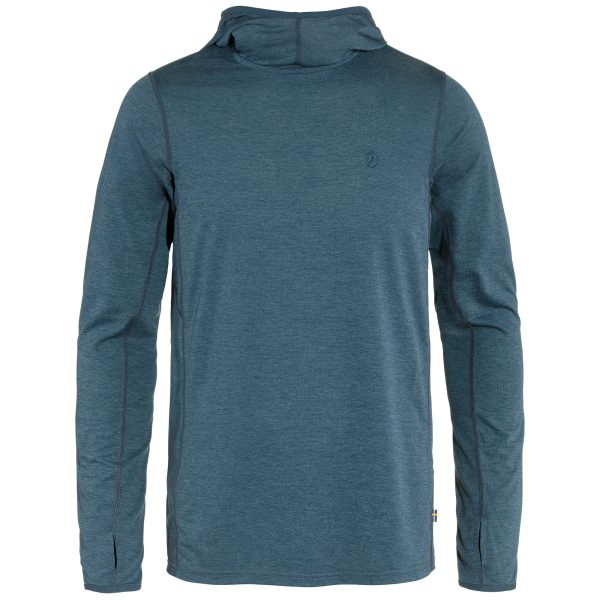 Abisko Sun-hoodie M - Image 8