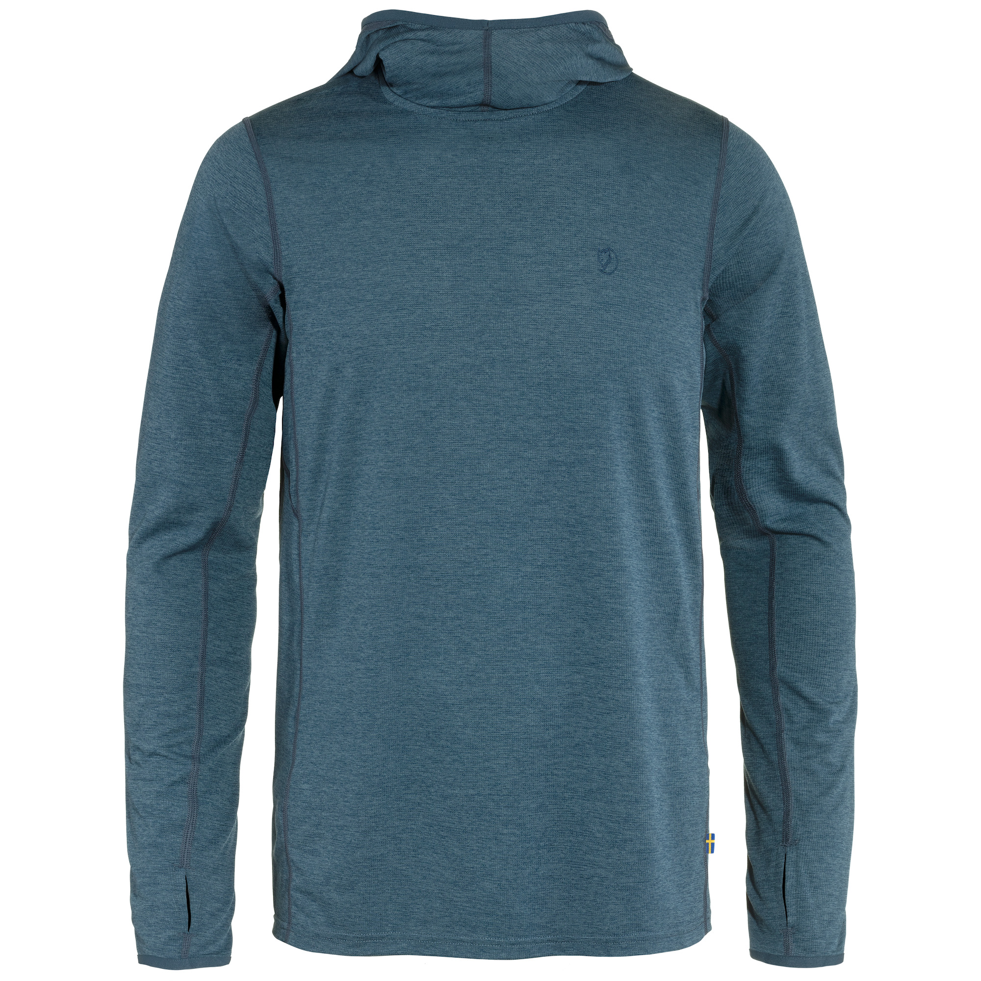 Abisko Sun-hoodie M - Image 8