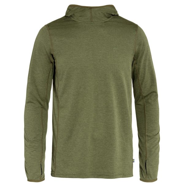Abisko Sun-hoodie M - Image 9