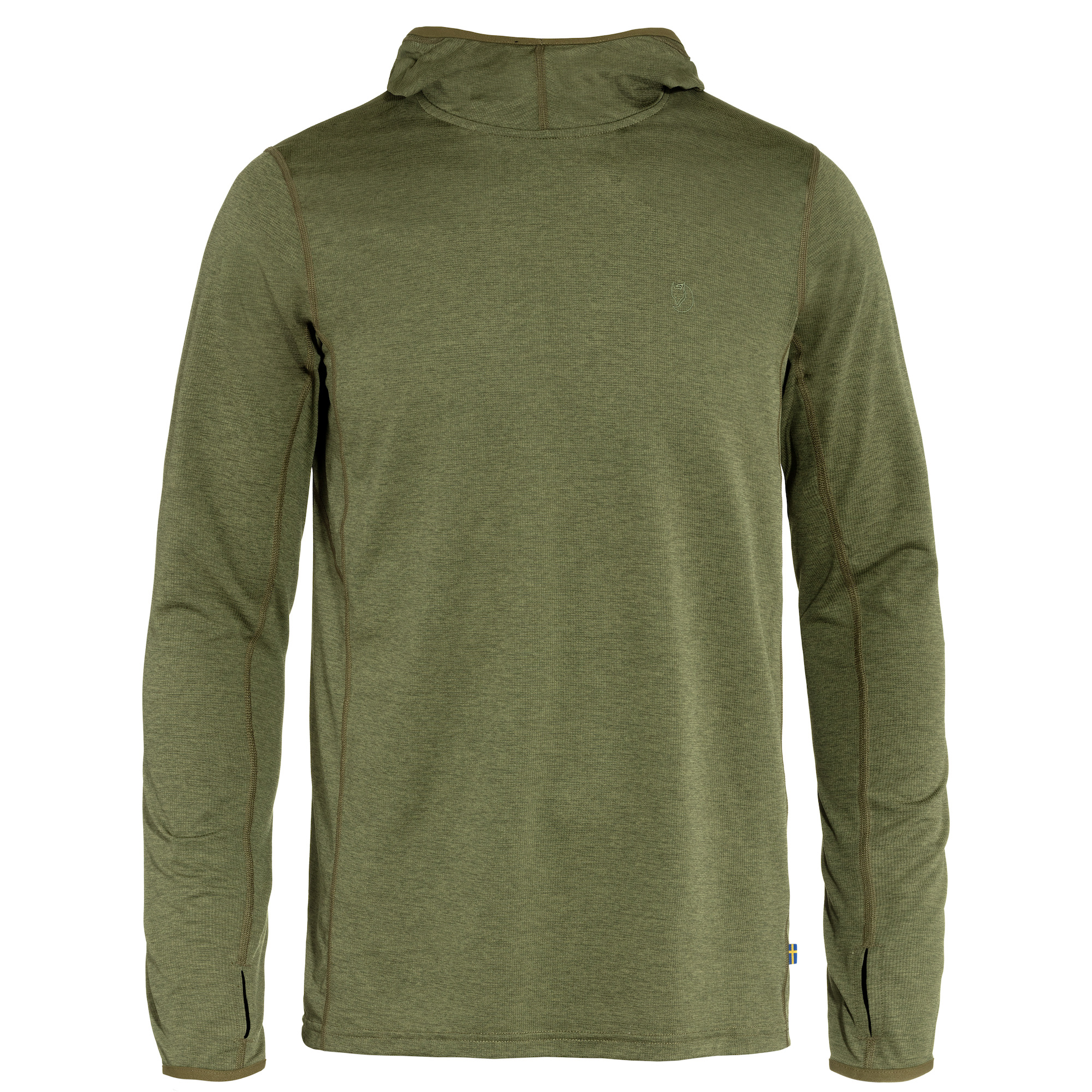 Abisko Sun-hoodie M - Image 9