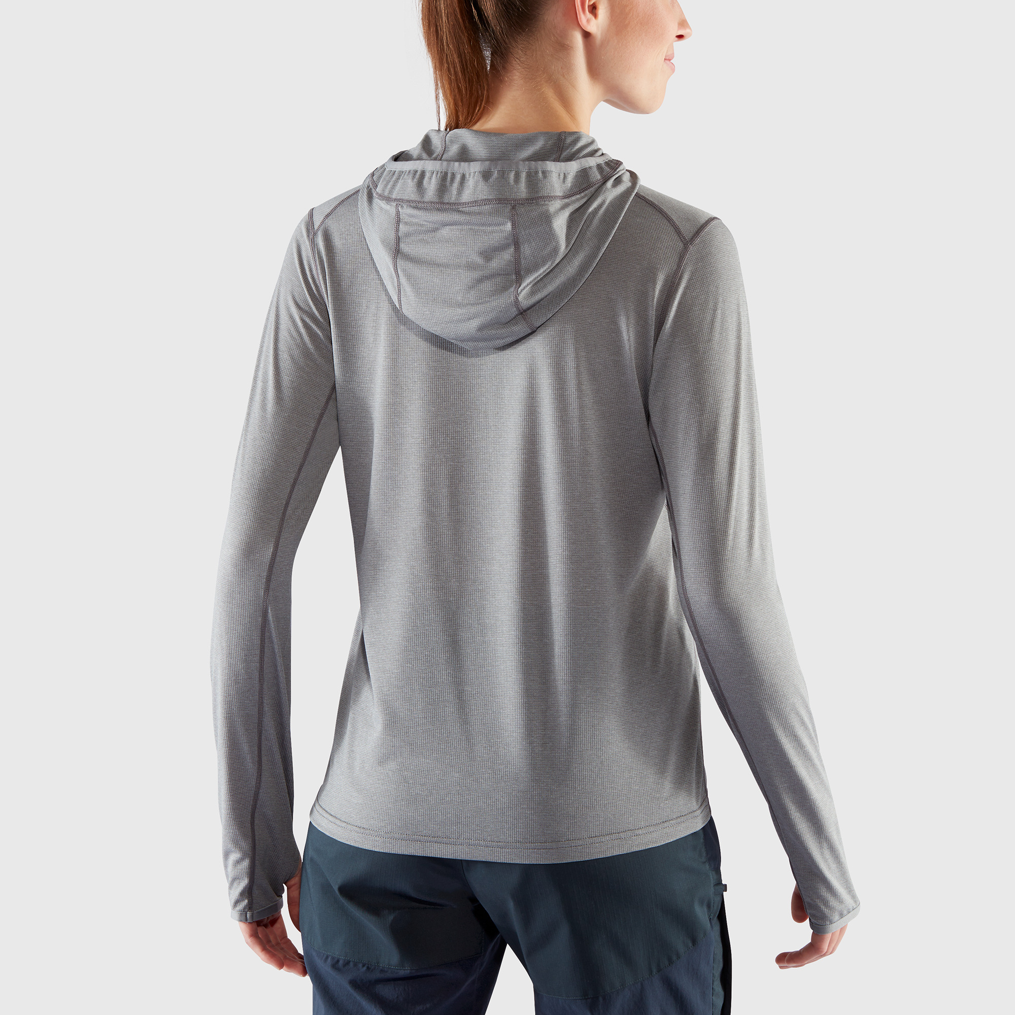 Abisko Sun-hoodie W - Image 2