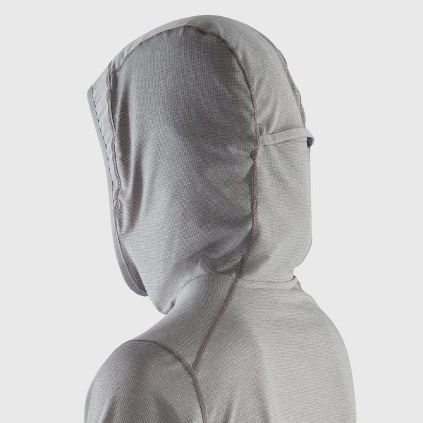 Abisko Sun-hoodie W - Image 4
