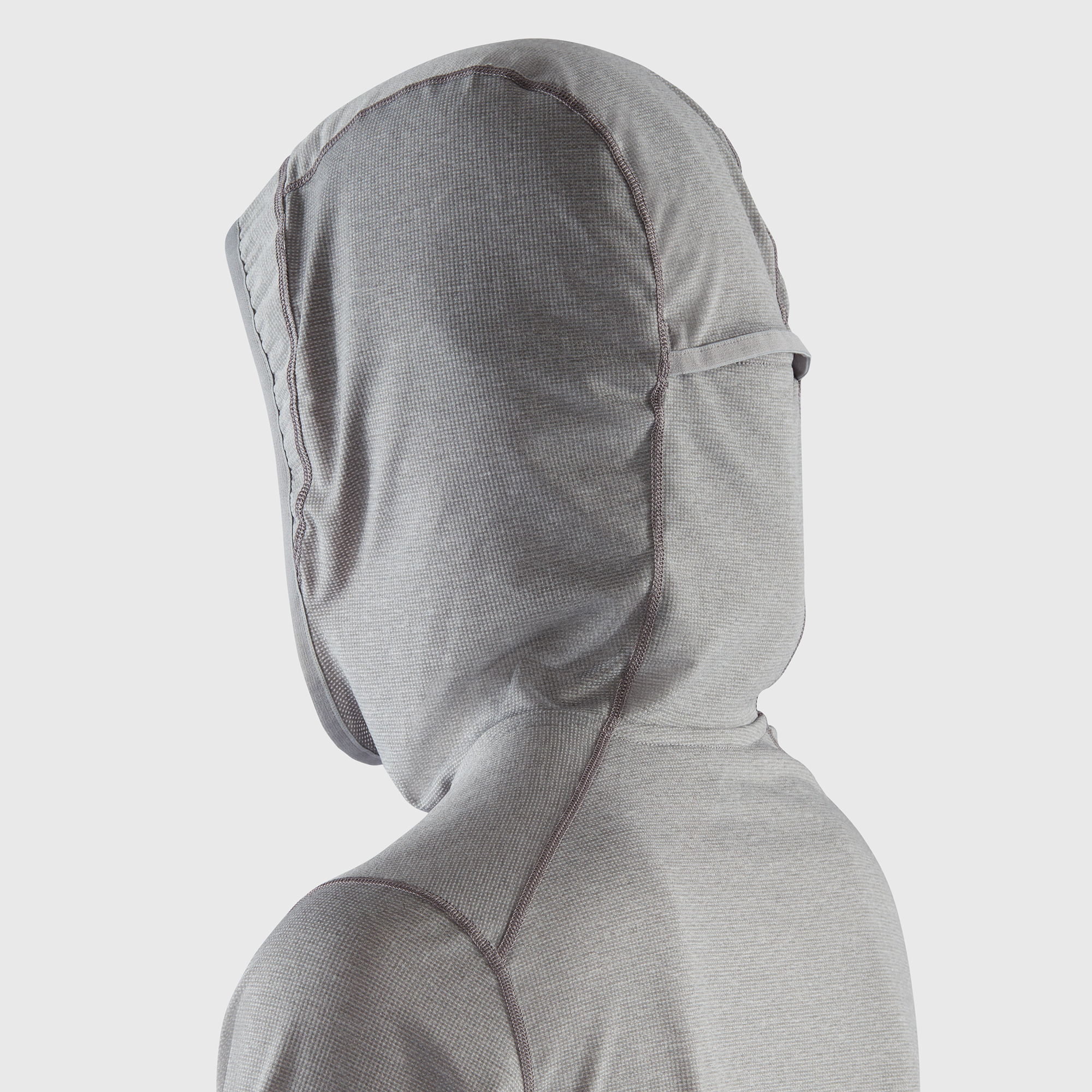Abisko Sun-hoodie W - Image 4