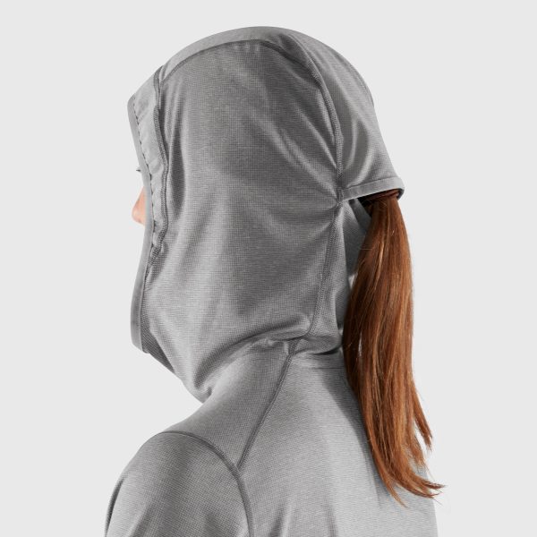 Abisko Sun-hoodie W - Image 7