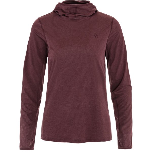 Abisko Sun-hoodie W - Image 19