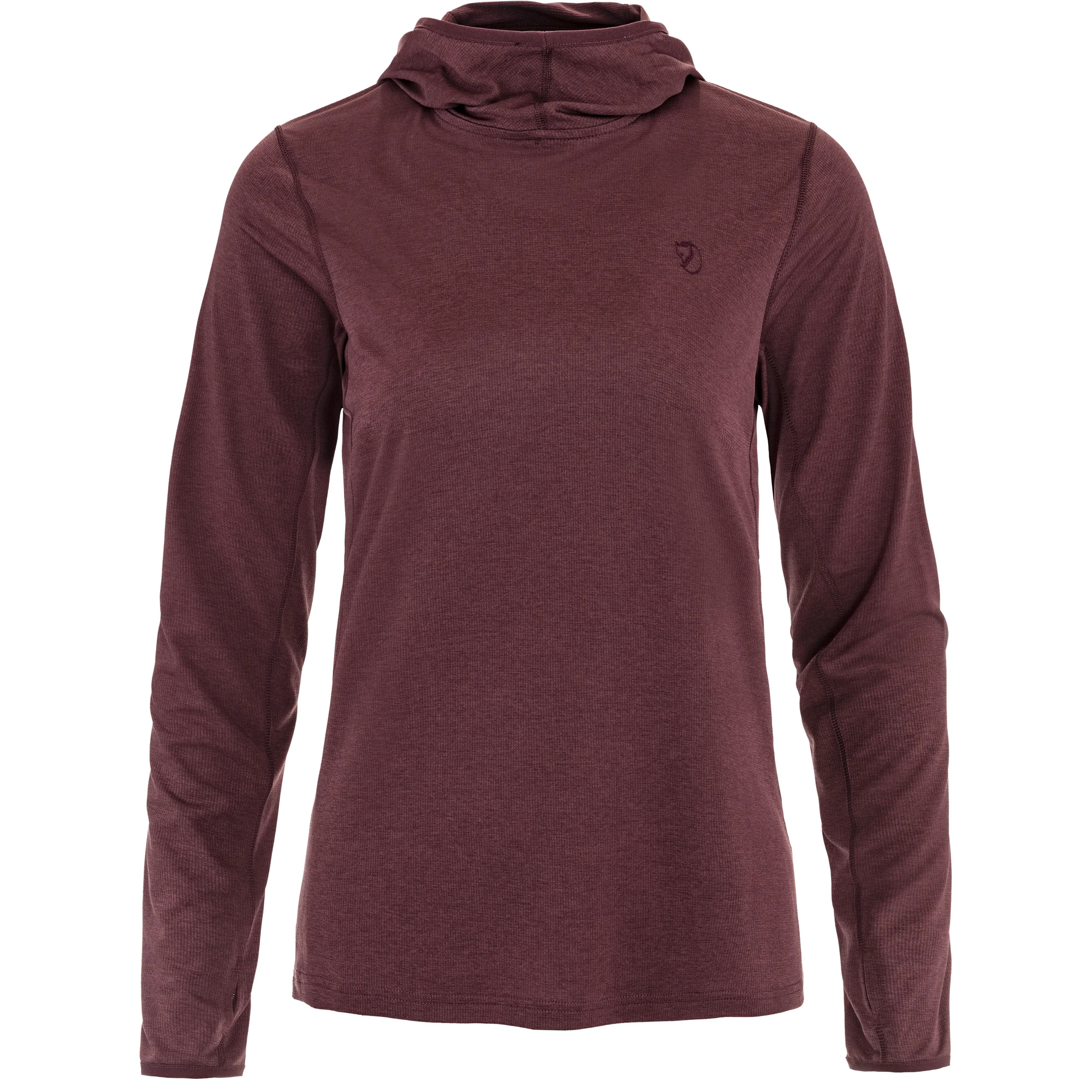 Abisko Sun-hoodie W - Image 19