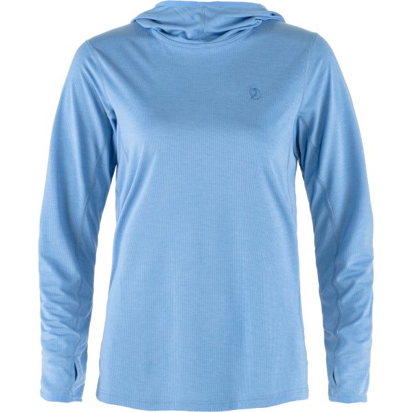 Abisko Sun-hoodie W - Image 18
