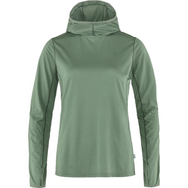 Abisko Sun-hoodie W - Image 17