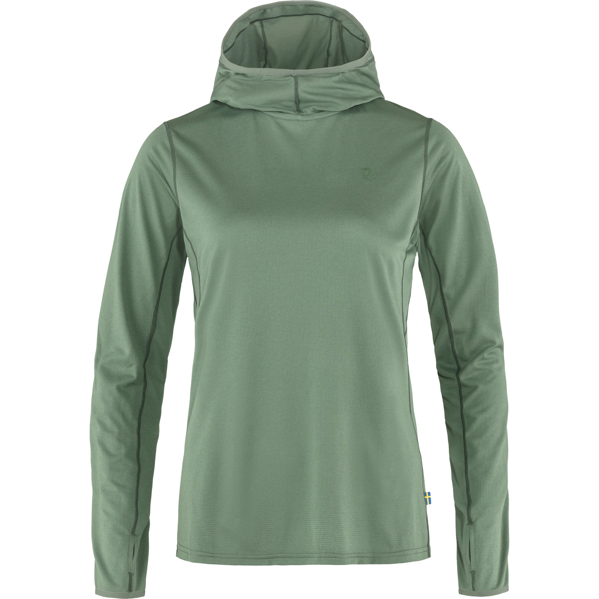 Abisko Sun-hoodie W - Image 17