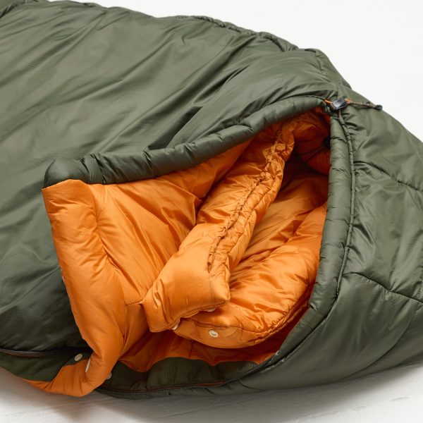 Abisko Three Seasons Regular