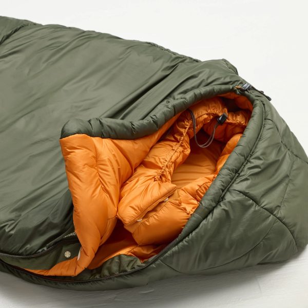 Abisko Three Seasons XL