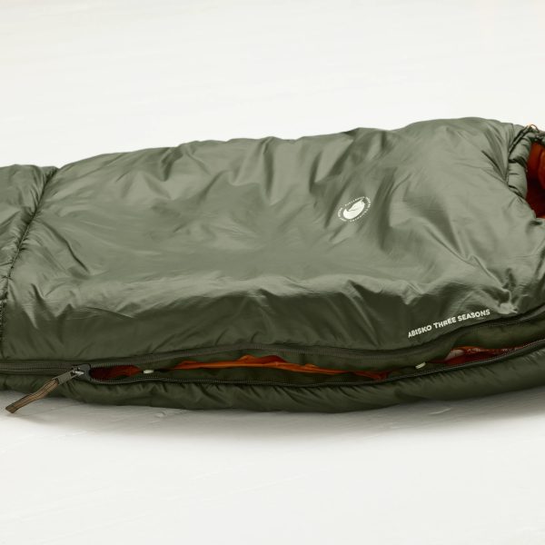 Abisko Three Seasons XL - Image 10