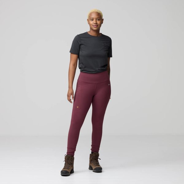 Abisko Tights W