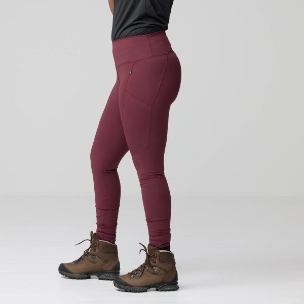 Abisko Tights W - Image 3