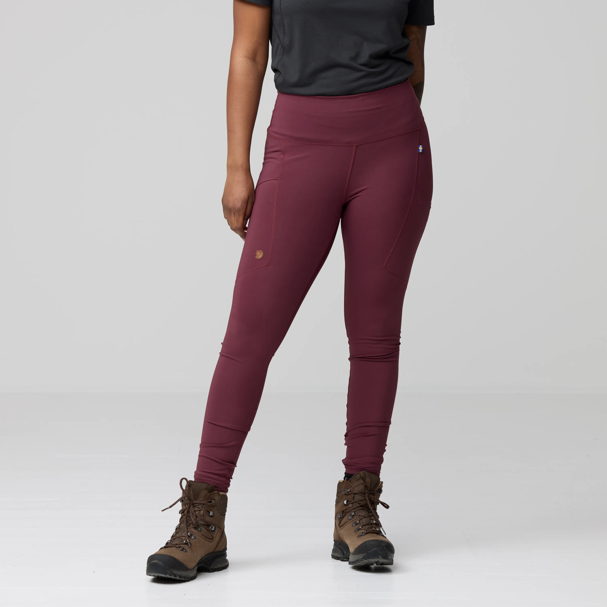 Abisko Tights W - Image 4