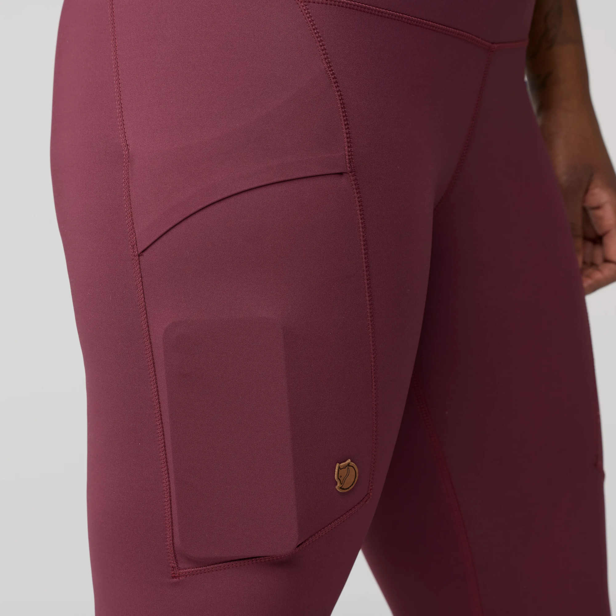 Abisko Tights W - Image 6