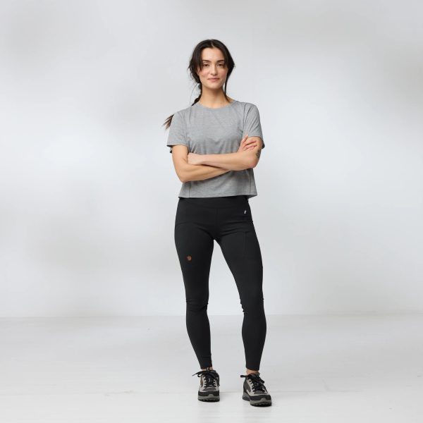 Abisko Tights W - Image 7