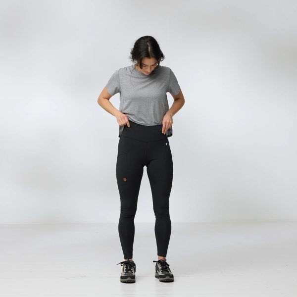 Abisko Tights W - Image 8