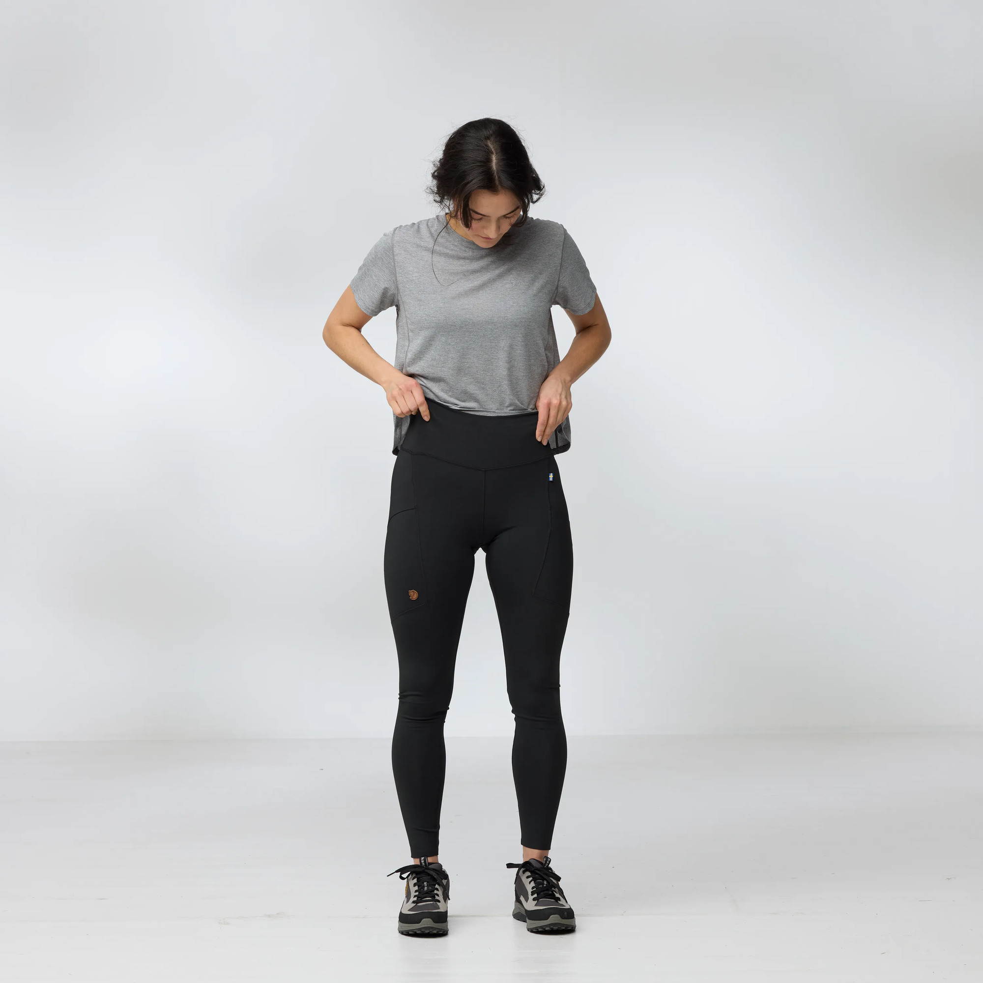 Abisko Tights W - Image 8