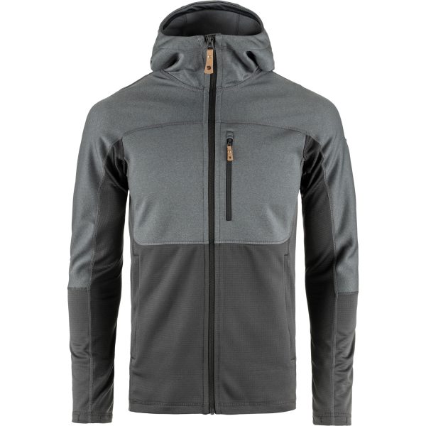 Abisko Trail Fleece M - Image 17