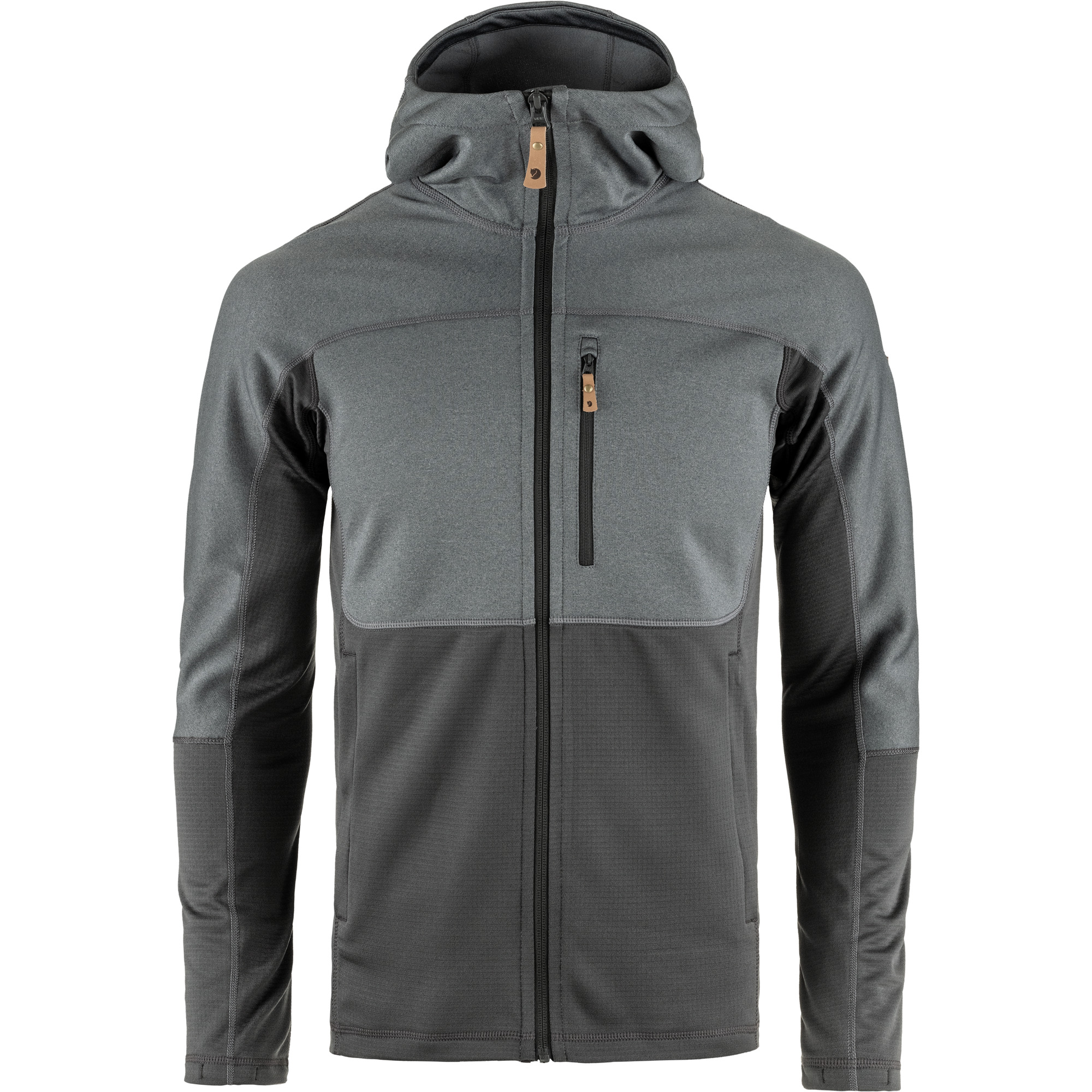 Abisko Trail Fleece M - Image 17