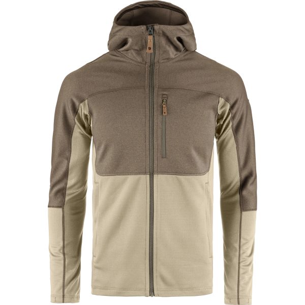 Abisko Trail Fleece M - Image 18