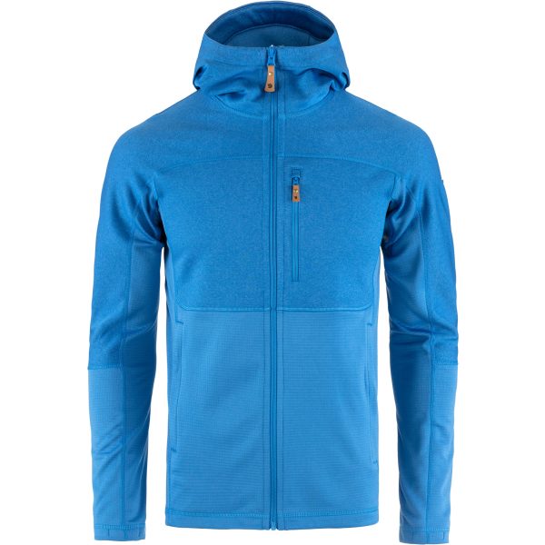 Abisko Trail Fleece M - Image 16