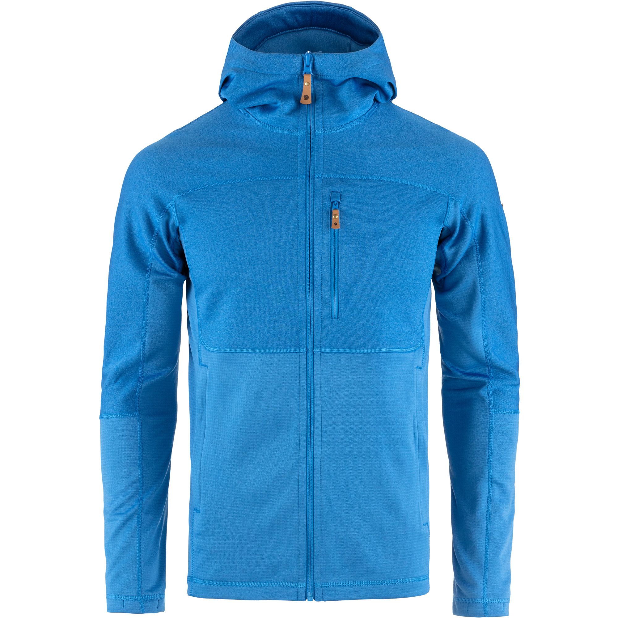 Abisko Trail Fleece M - Image 16