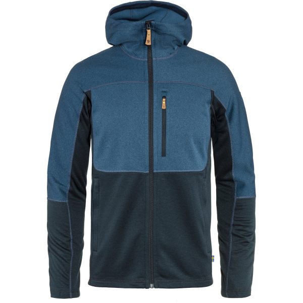 Abisko Trail Fleece M - Image 15