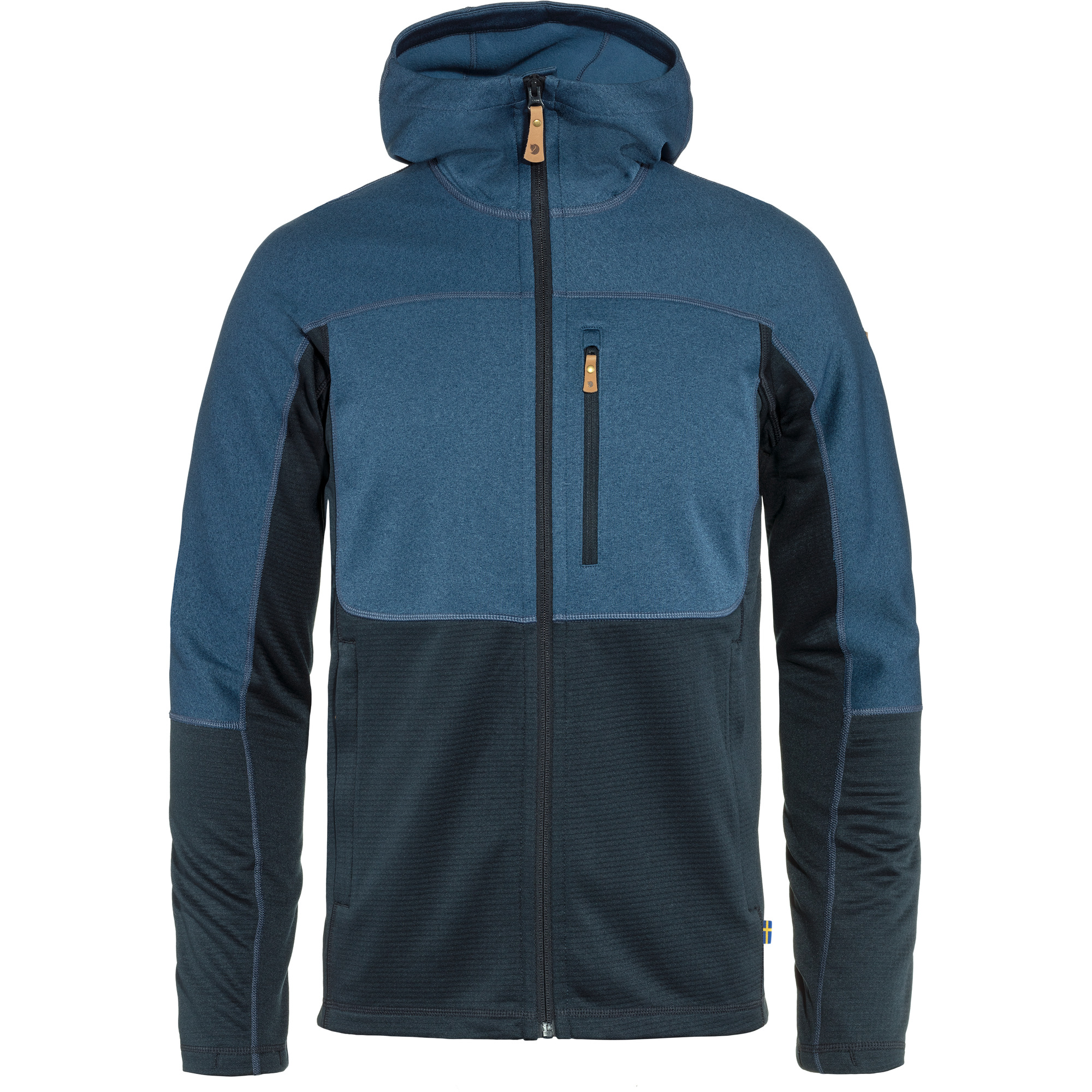 Abisko Trail Fleece M - Image 15