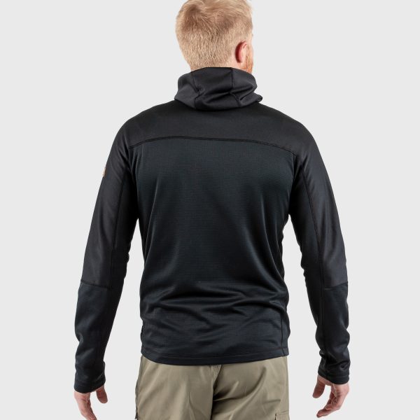 Abisko Trail Fleece M - Image 3