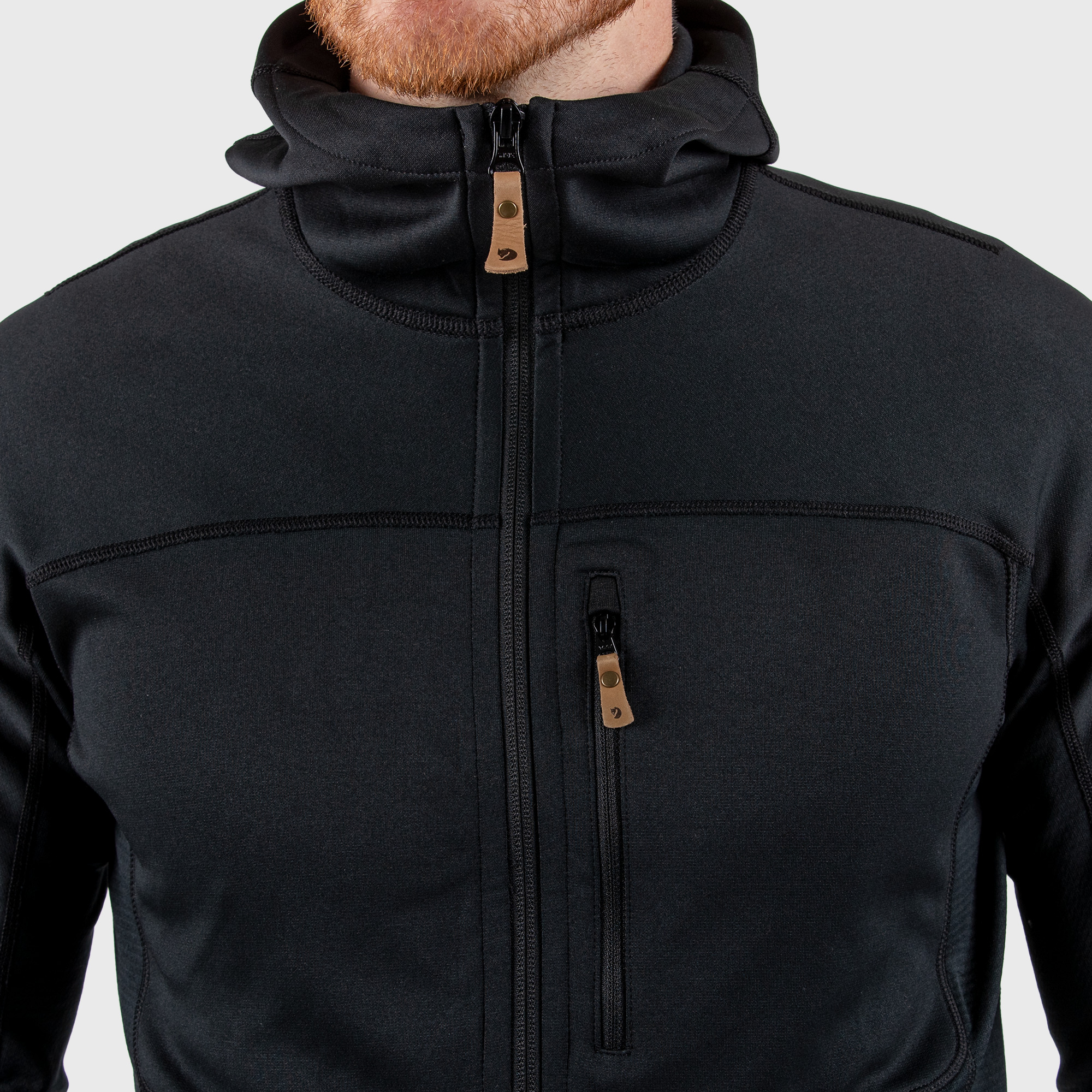 Abisko Trail Fleece M - Image 4