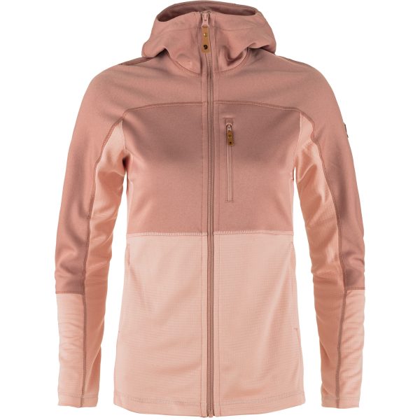 Abisko Trail Fleece W - Image 9