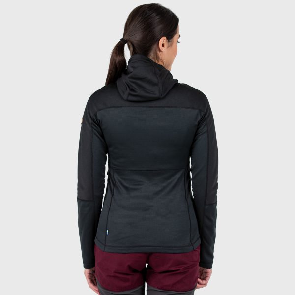 Abisko Trail Fleece W - Image 3