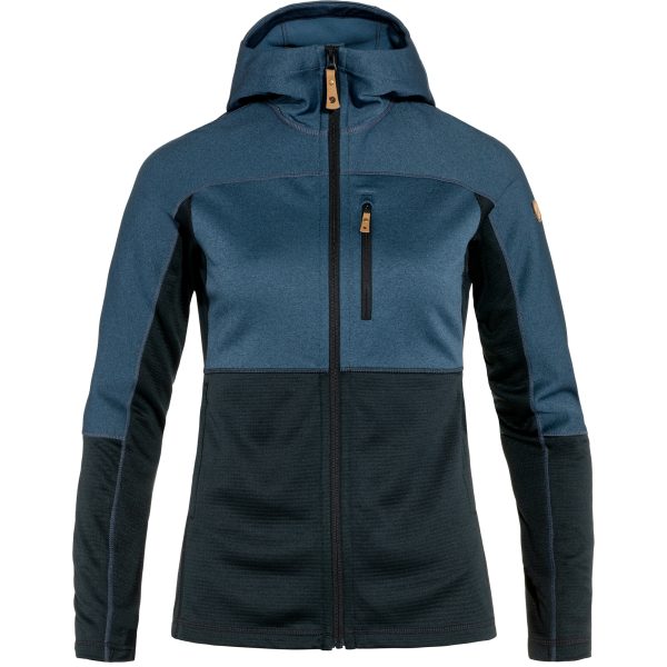 Abisko Trail Fleece W - Image 8
