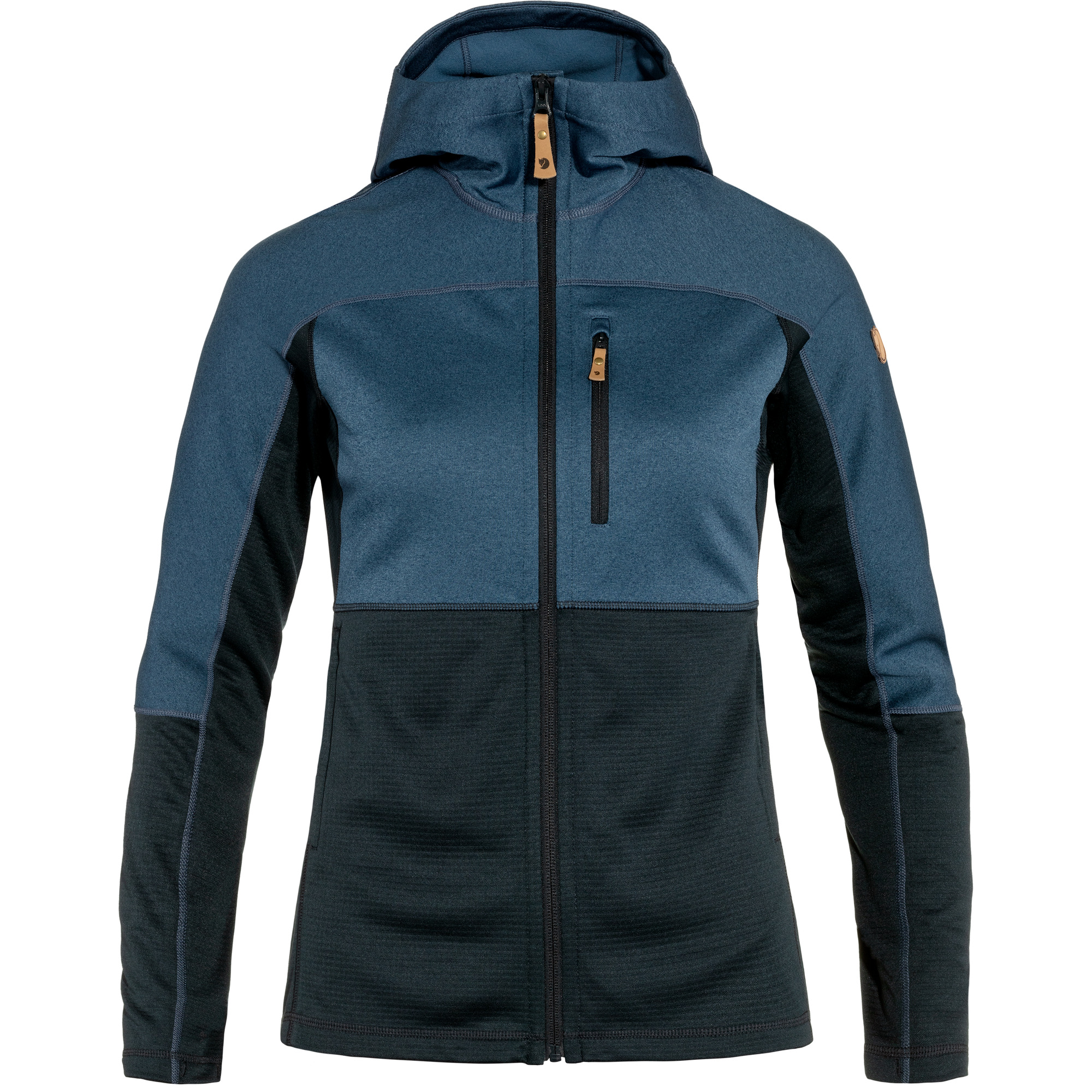 Abisko Trail Fleece W - Image 8