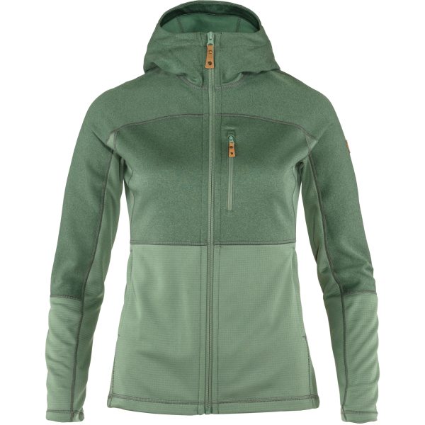 Abisko Trail Fleece W - Image 7
