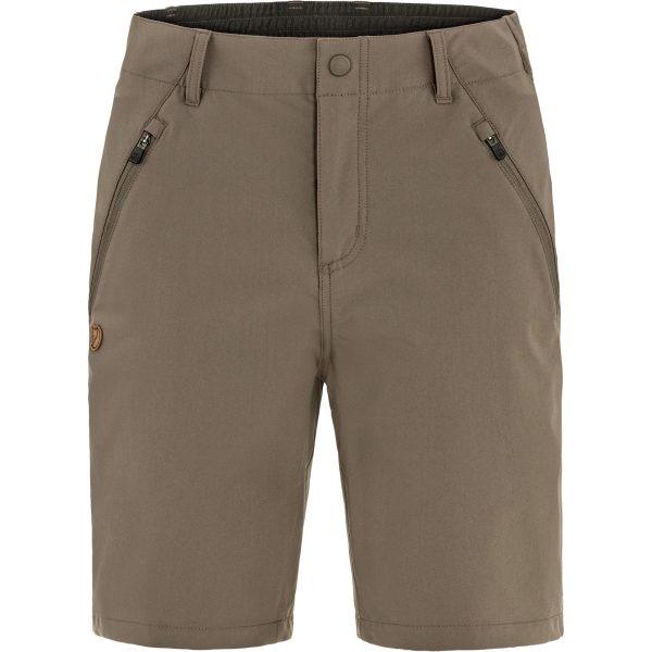 Abisko Trail Stretch Shorts W - Image 11