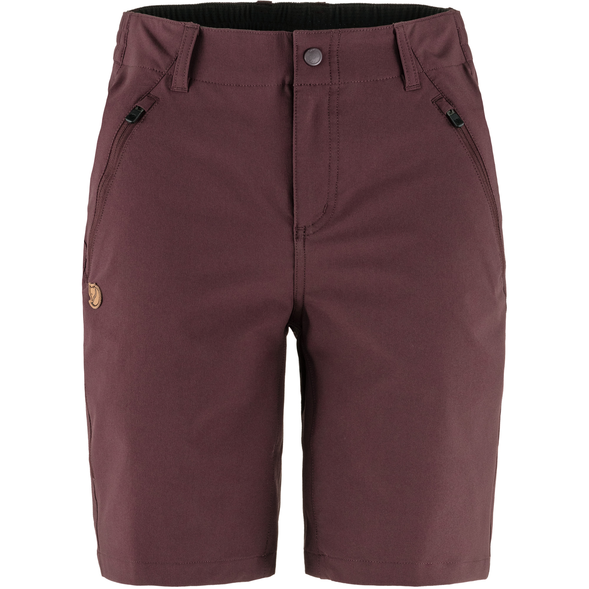 Abisko Trail Stretch Shorts W - Image 7
