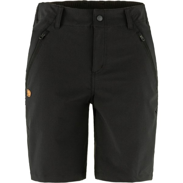 Abisko Trail Stretch Shorts W - Image 8