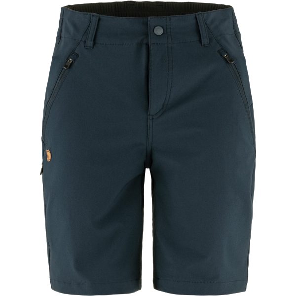 Abisko Trail Stretch Shorts W - Image 9