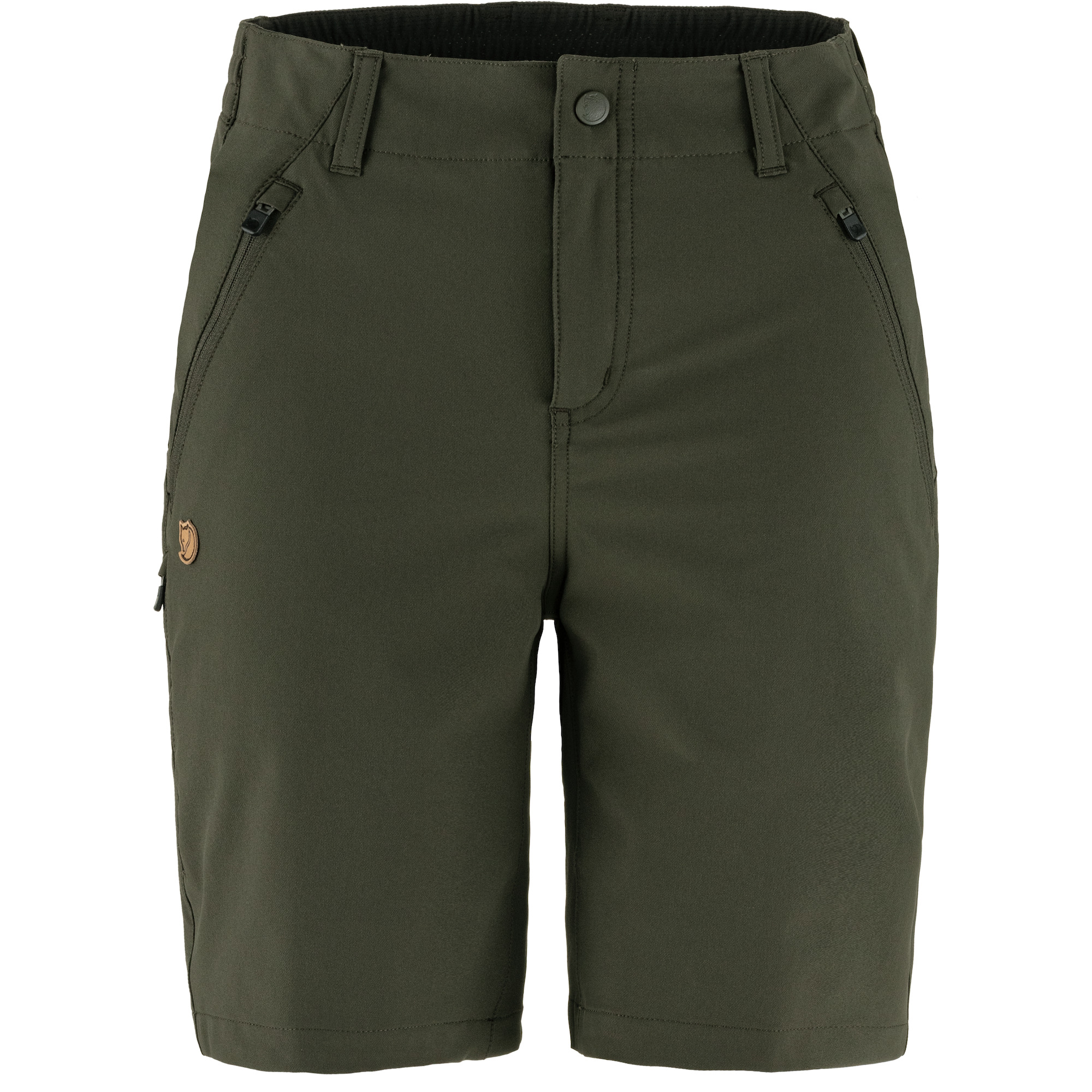 Abisko Trail Stretch Shorts W - Image 10
