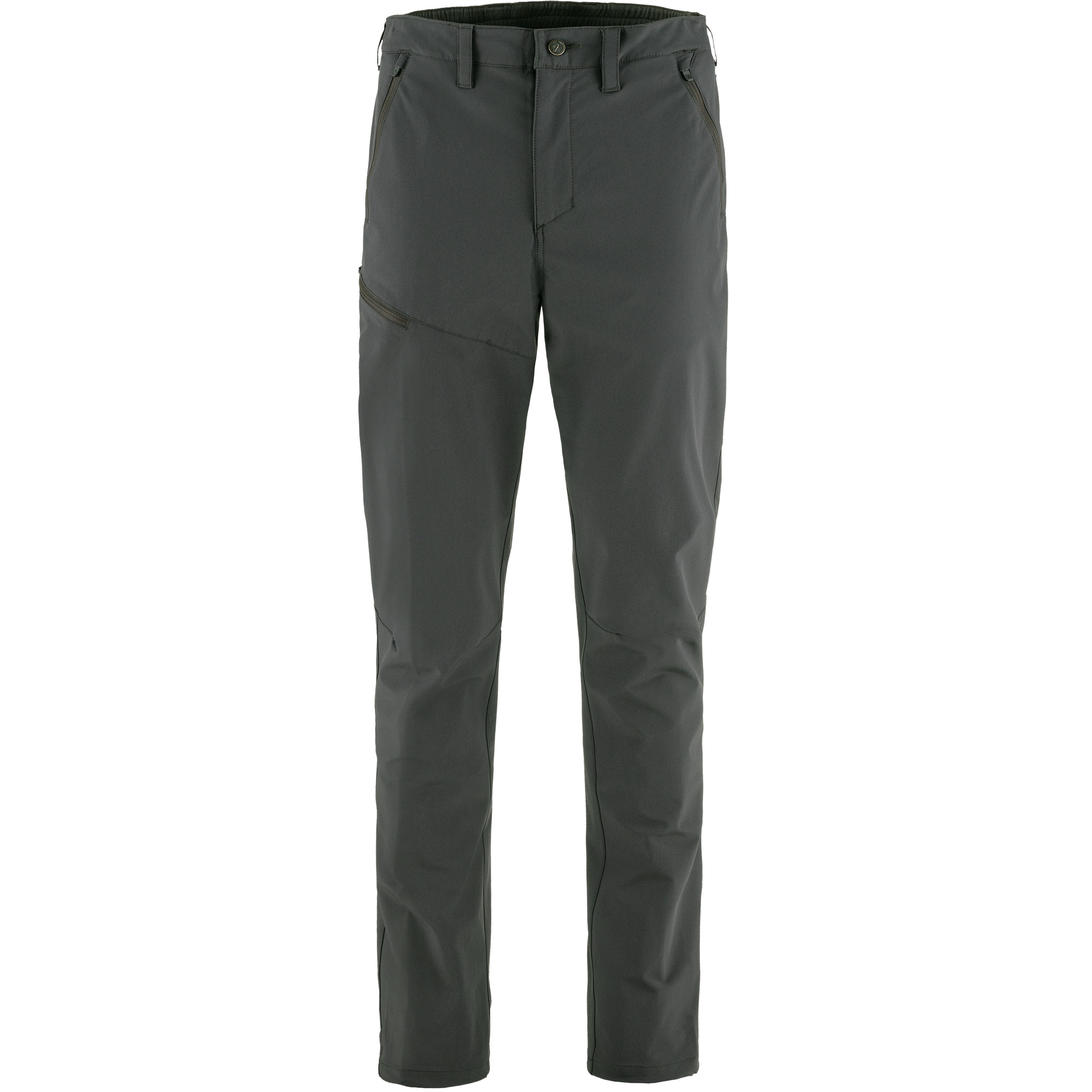 Abisko Trail Stretch Trousers M - Image 9